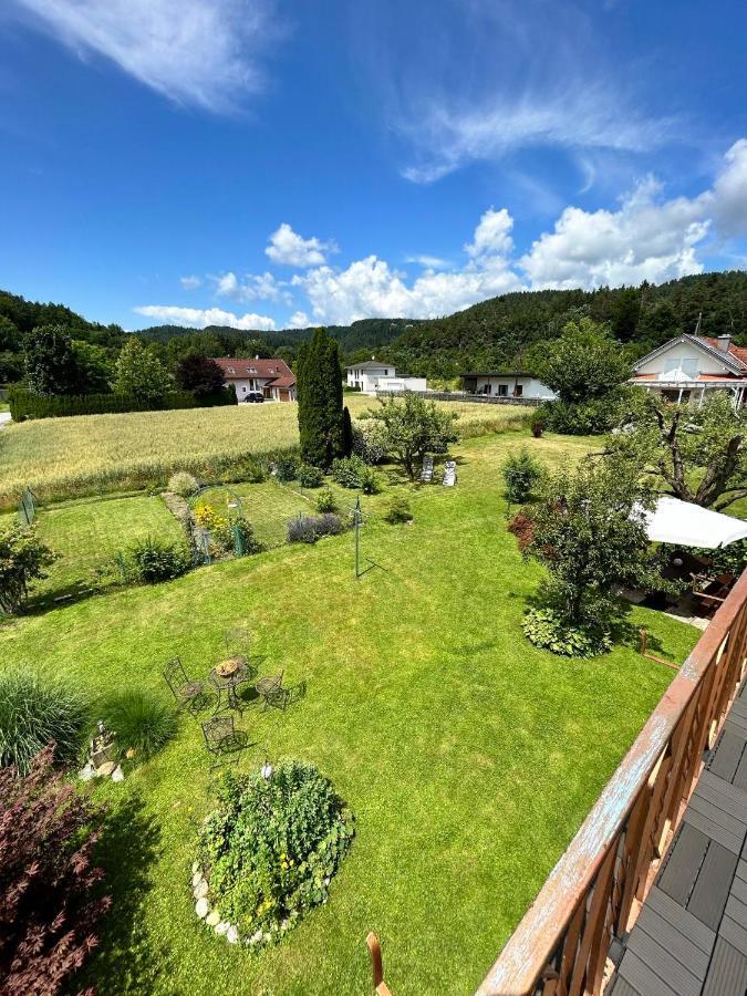 Haus Sonnental Prázdninový dům Velden am Wörthersee