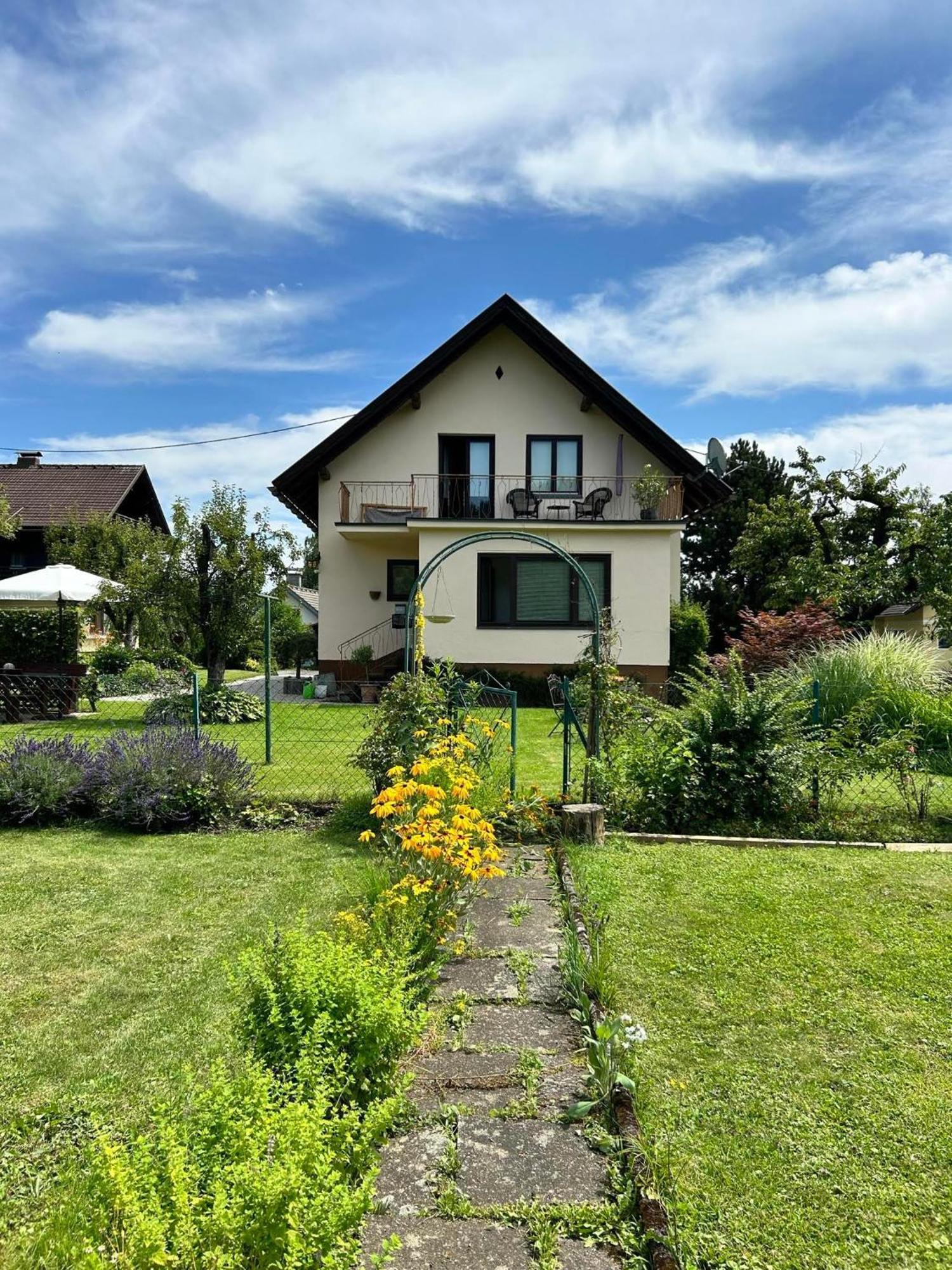 Haus Sonnental