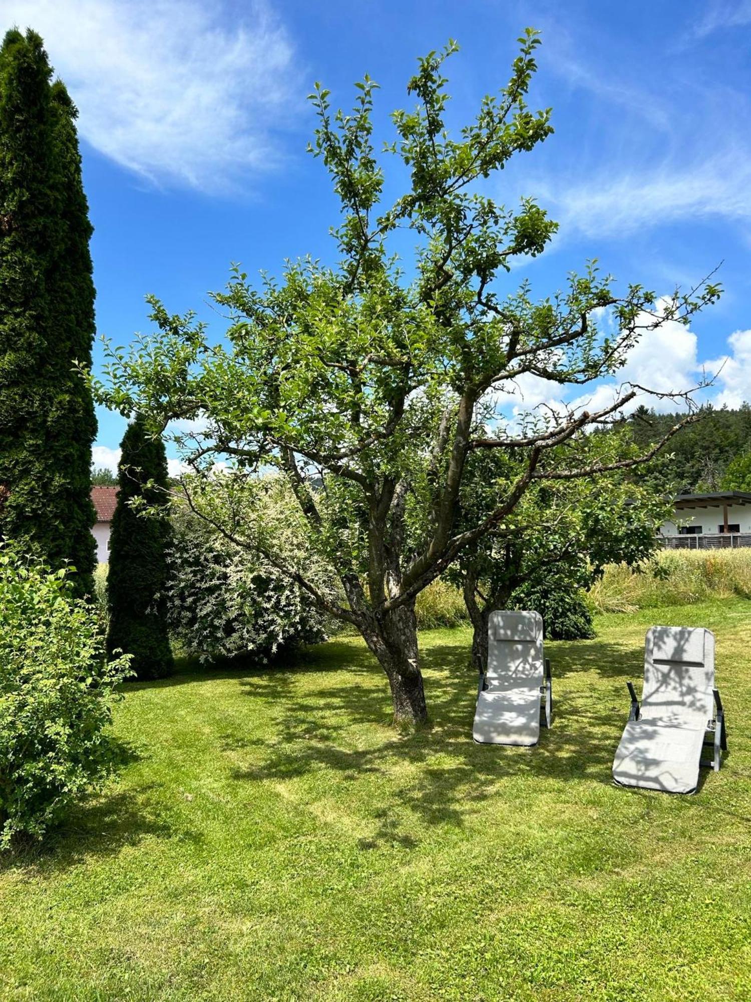 Prázdninový dům Haus Sonnental